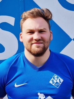 Avatar Bild für Marcel Jung