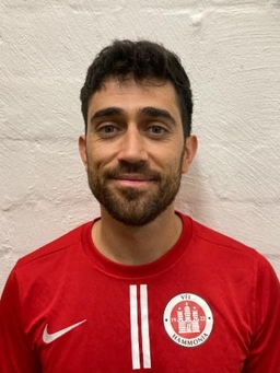 Avatar Bild für Sebastián Alberto Zahlhaas Labarca