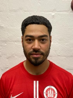 Avatar Bild für David Ezequiel Rubilar