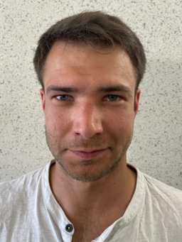 Avatar Bild für Antonius Klapper