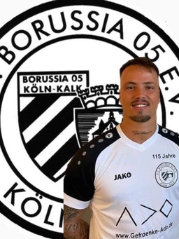 Avatar Bild für Andre Schmidt