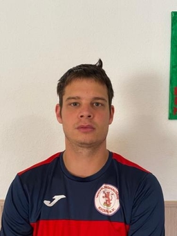 Avatar Bild für Nick Pascal Samus