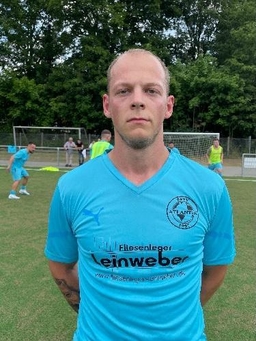 Avatar Bild für Justin Klann