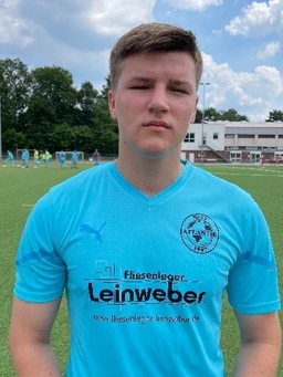 Avatar Bild für Heorhii Mykhailiuk