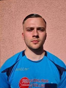 Avatar Bild für Erik Kraus