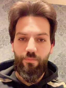 Avatar Bild für Mohamad Khallouf