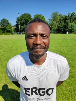 Avatar Bild für Kudzai Adam Sibanda