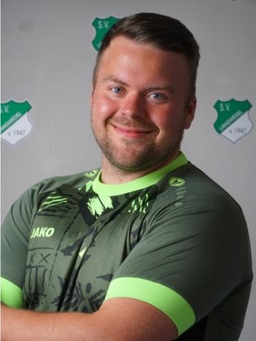 Avatar Bild für Lars Huelsen