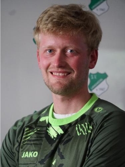 Avatar Bild für Jannes Schwartz