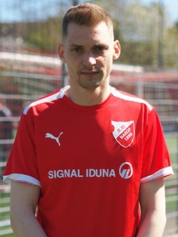 Avatar Bild für Julian Springorum