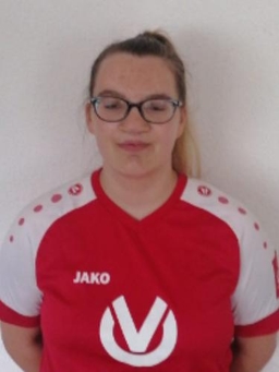 Avatar Bild für Cheyenne Marie Meyer