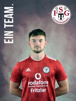 Avatar Bild für Cedric Zinke