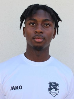 Avatar Bild für Thierno Diallo