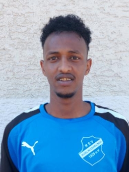 Avatar Bild für Khadar Ahmet