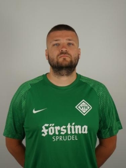 Avatar Bild für Mateusz Jurczyszyn