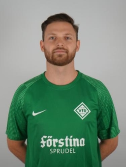 Avatar Bild für Nico Uhl