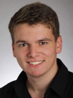 Avatar Bild für Nico Caspar