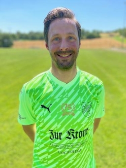 Avatar Bild für Sascha Mohr