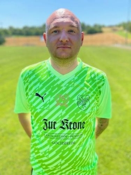 Avatar Bild für Marc Striz