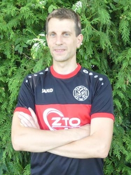 Avatar Bild für Dominik Ehrler