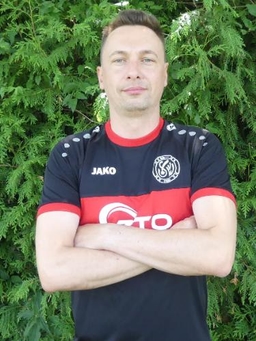 Avatar Bild für Robin Geiselhardt