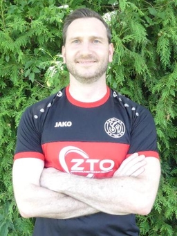 Avatar Bild für Sebastian Hettinger