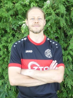 Avatar Bild für Andre Ostermaier