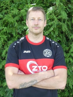 Avatar Bild für Nenad Radovic