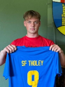 Avatar Bild für Jannik Henkel