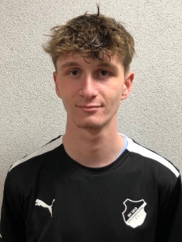 Avatar Bild für Samuel Eliah Christian Eyrisch