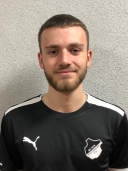 Avatar Bild für Yannis Nick Hartstirn