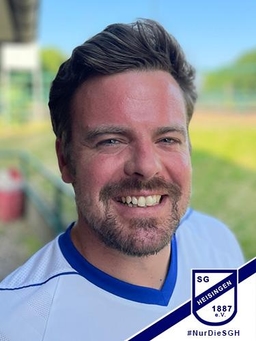 Avatar Bild für Johannes Degenhardt