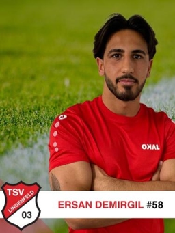 Avatar Bild für Ersan Demirgil