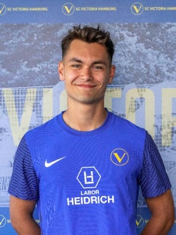 Avatar Bild für Alexander Kay