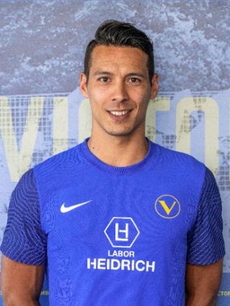 Avatar Bild für Alexander Borck