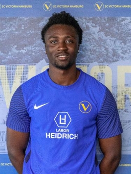 Avatar Bild für Brayann Charles-Emmanuel Kouakou