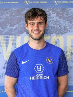 Avatar Bild für Filip Müller