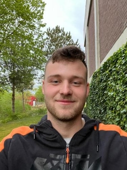 Avatar Bild für Janusch Maris Viereck