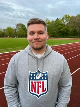 Avatar Bild für Tim Steffens
