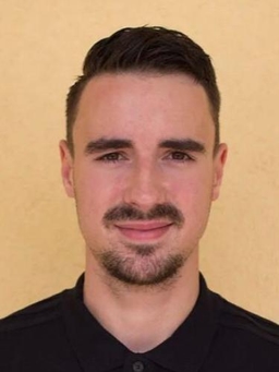 Avatar Bild für Patrick Eckel