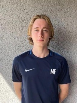 Avatar Bild für Jannick Besch