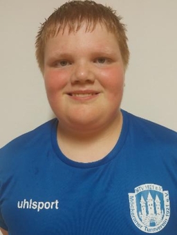 Avatar Bild für Luis Schmied