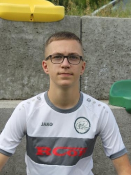 Avatar Bild für Robin Rosenkranz