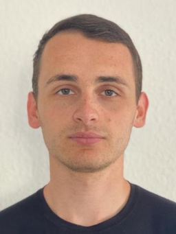 Avatar Bild für Joshua David Wöll