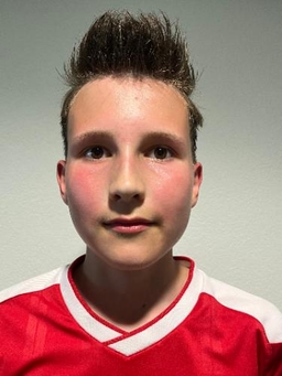 Avatar Bild für Luca Schulze