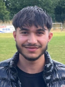 Avatar Bild für Sebastian Behluli