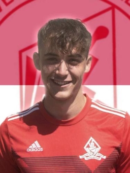 Avatar Bild für Tim Reidenbach