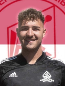 Avatar Bild für Finn Luca Schäfer