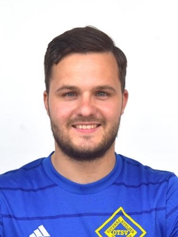 Avatar Bild für Oliver Schmeling