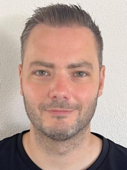Avatar Bild für Steffen Merk